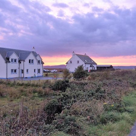 Dha Urlar Acomodação com café da manhã Bowmore Exterior foto