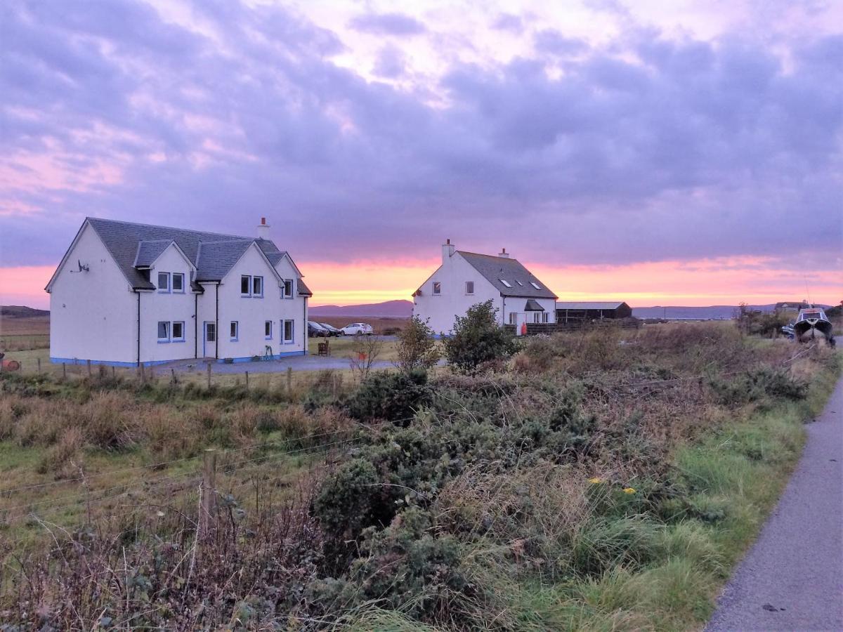 Dha Urlar Acomodação com café da manhã Bowmore Exterior foto