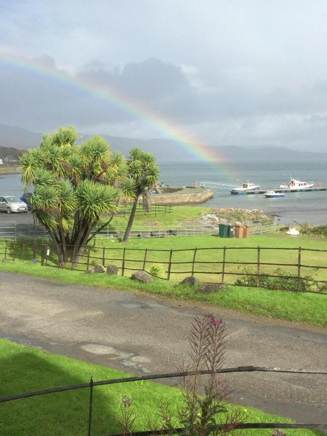 Dha Urlar Acomodação com café da manhã Bowmore Exterior foto