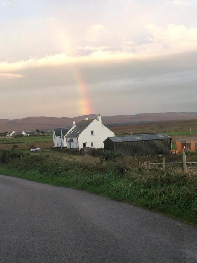 Dha Urlar Acomodação com café da manhã Bowmore Exterior foto